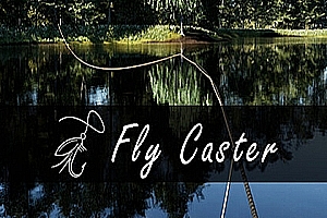 飞蝇钓鱼（Fly Caster）Steam VR 最新游戏下载