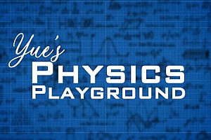 Oculus Quest 游戏《Yue’s Physics Playground》物理游乐场