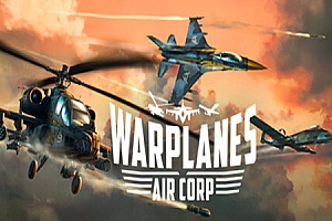 战机：空军（Warplanes: Air Corp）Steam VR