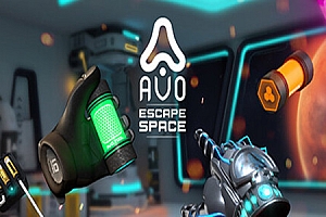 逃生空间（AVO Escape Space）Steam VR