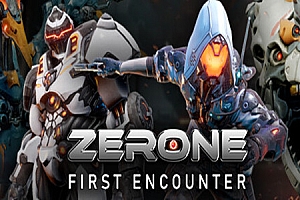 零 – 初次相遇（ZERONE – First Encounter）Steam VR 最新游戏