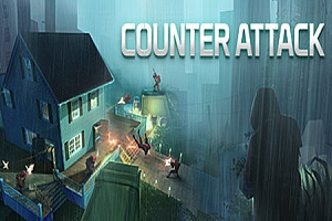 反击（Counter Attack）Steam VR 最新游戏