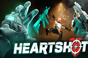心跳（HEARTSHOT VR）Steam VR 最新游戏