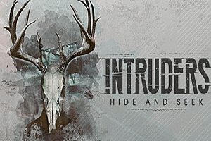 入侵者：捉迷藏（Intruders: Hide and Seek）Steam VR 最新版