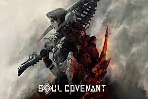 灵魂契约（SOUL COVENANT）Steam VR 汉化中文版